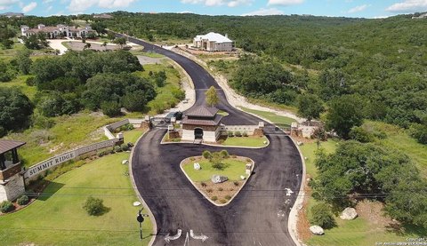 LAND - Mico, TX