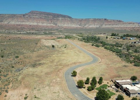 LAND - Virgin, UT