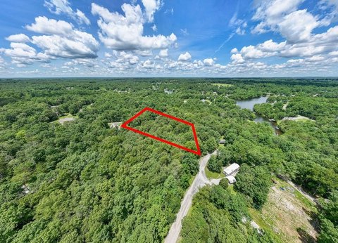 LAND - Crossville, TN