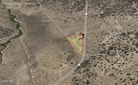 Inyokern Commercial Land For Sale