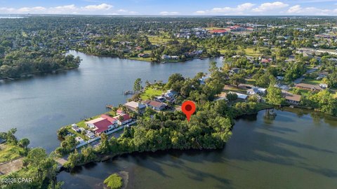 Land, Panama City, FL