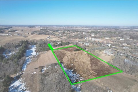 Land in Prime Rochester Location