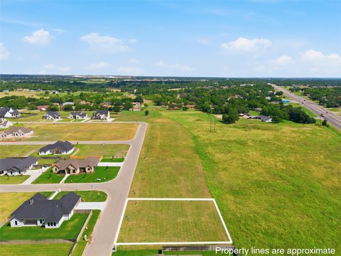 LAND - Robinson, TX