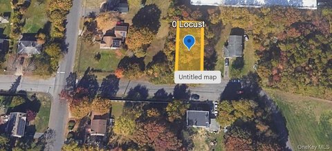 Vacant Land Near Amenities