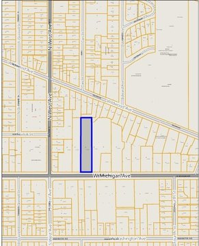 Commercial Land in Jackson, MI