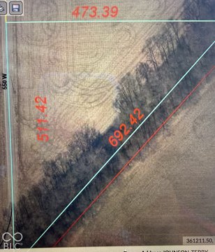 Land, Knightstown, IN