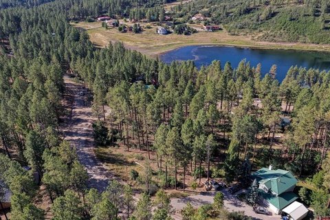 LAND, Bayfield, CO