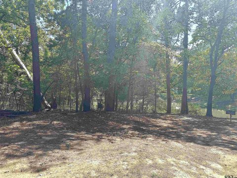 Lakeside Waterfront Lot