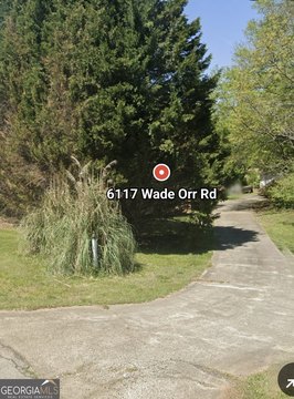 Flowery Branch Development Opportunity