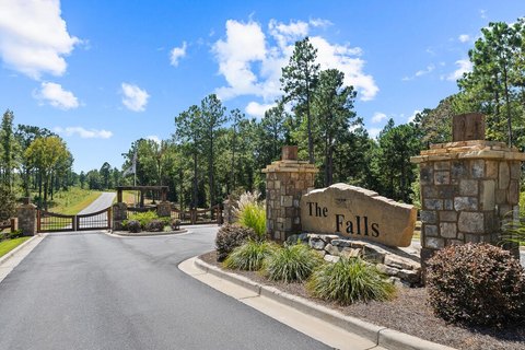 Land, Milledgeville, GA