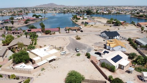 Land, Arizona City, AZ