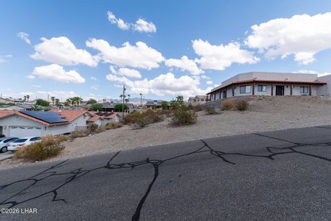 Land, Lake Havasu City, AZ