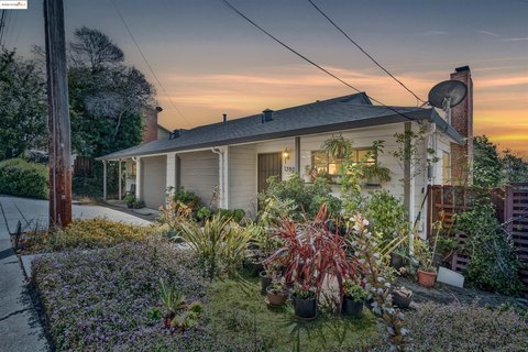 Hayward Duplex: Investment Opportunity