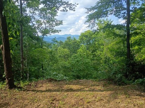 LAND - Franklin, NC