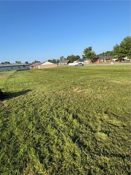Land, Clarksville, AR