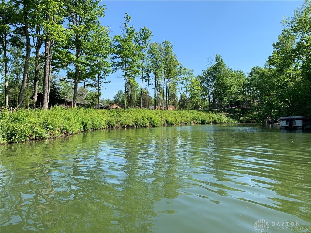 Waterfront Lot on Lakengren Lake