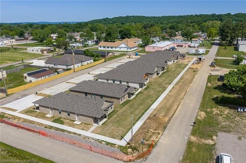 New Construction Duplex Investment Opportunity