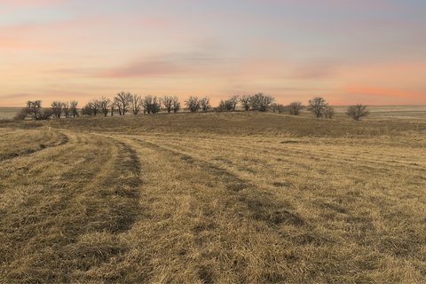 Acreage Building Site in Malvern