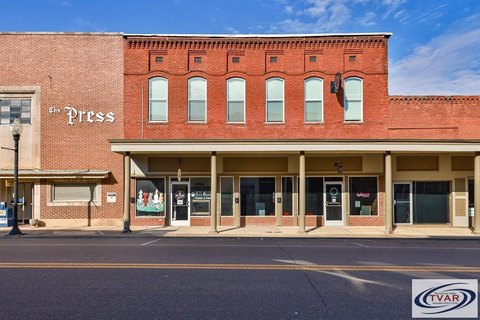 Mixed-Use Property in Martin, TN