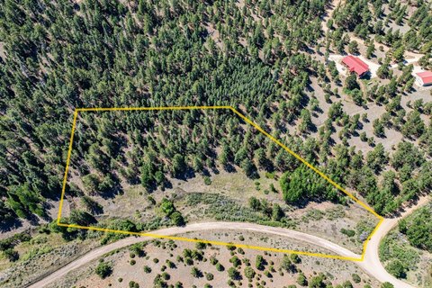 LAND - Westcliffe, CO