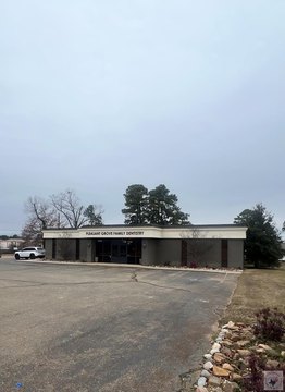 Texarkana Commercial Building For Sale