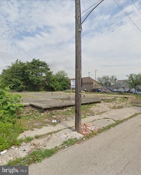 Philadelphia Land Ready For Development