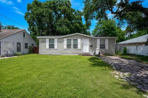 Residential Income, ST PETERSBURG, FL