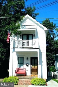 LAND - LEWES, DE
