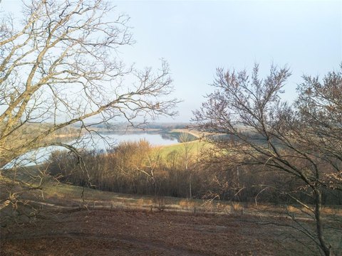 Waterfront Land Overlooking Waterloo Lake