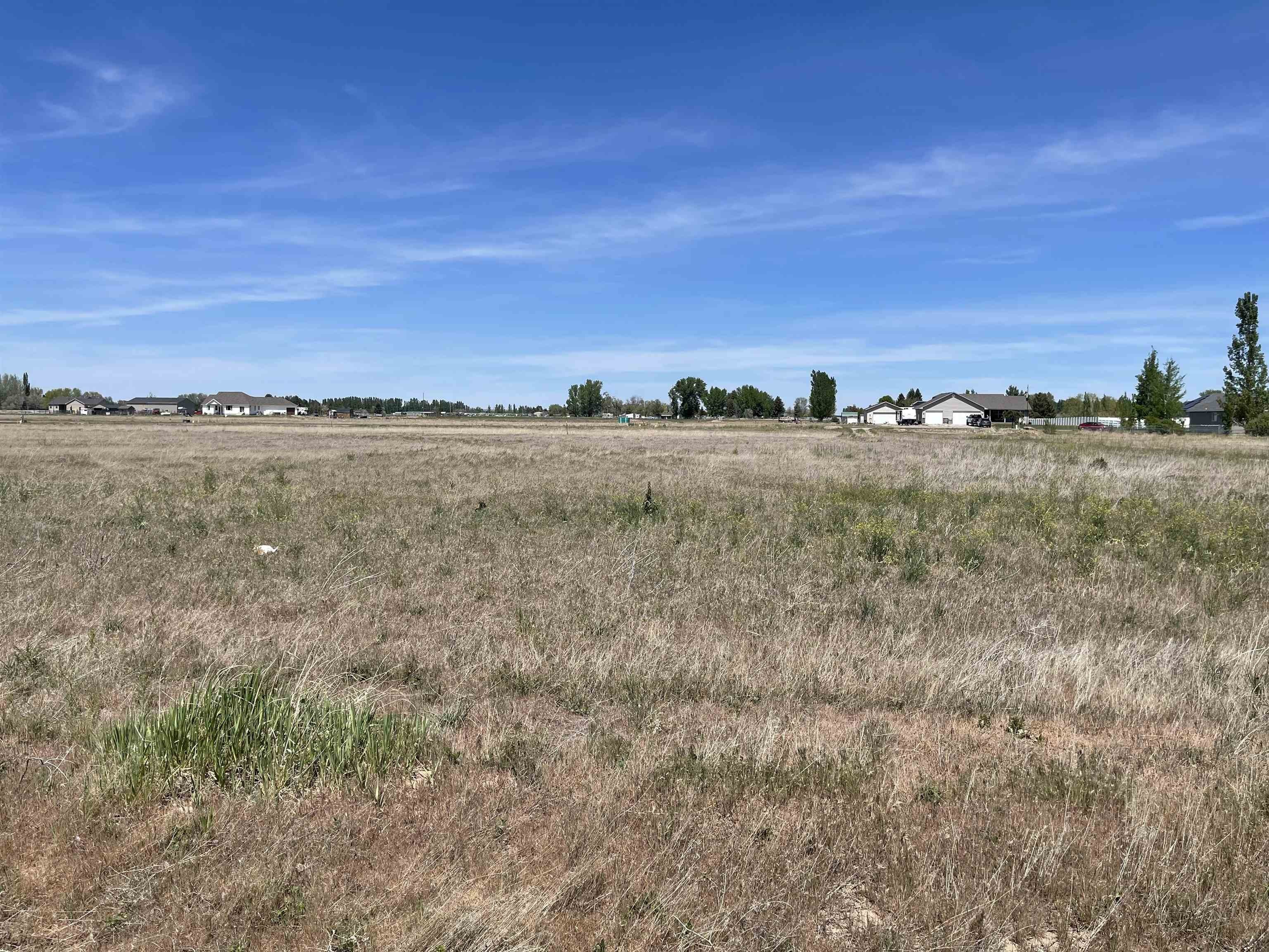 Residential Lot in Sharlyn Park