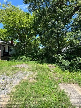 Vacant Land - McAlester, OK