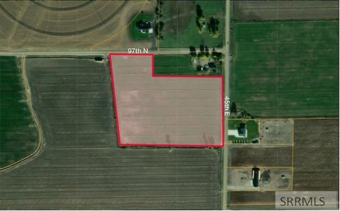 Idaho Falls Land For Sale