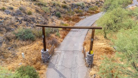 LAND - Cave Creek, AZ