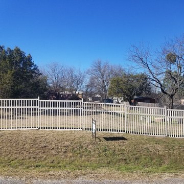 Residential Lot Ready to Build