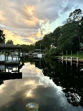Waterfront Lot in Niceville, FL