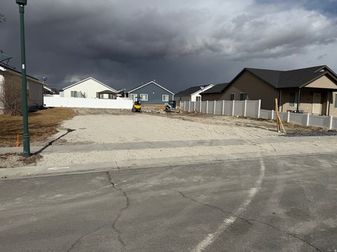 Eagle Mountain Residential Lot