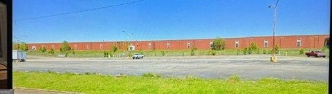 Thomaston Manufacturing/Warehouse Opportunity