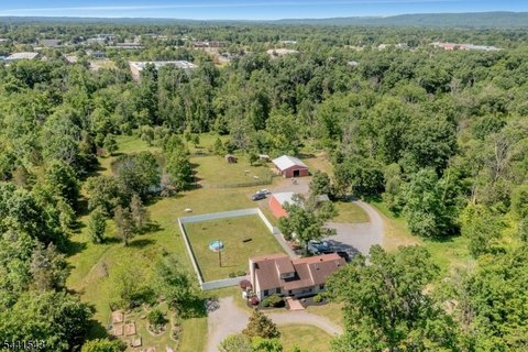 Lots and Land - Hillsborough Twp., NJ