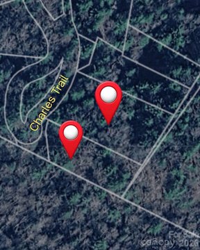 LAND - Hendersonville, NC