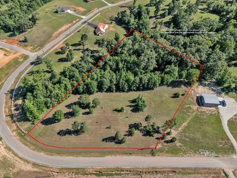 Winona, TX Acreage Lot