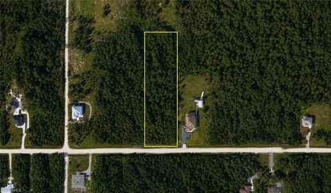 LAND - NAPLES, FL