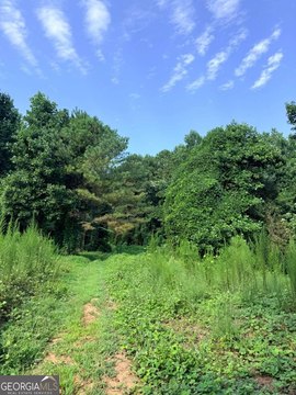 Land, Jasper, GA