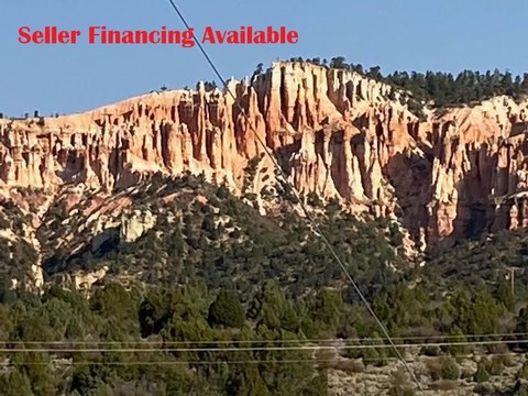 240 Acres of Land in Glendale