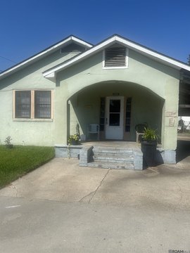 Multi-Family Residential Investment Property