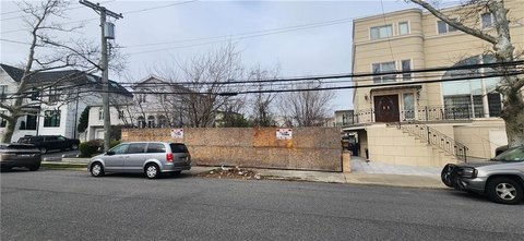 Brooklyn Land for Custom Home