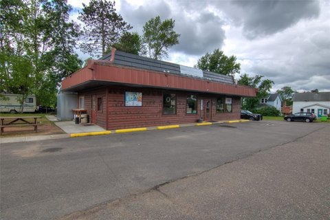 Established Restaurant on High-Traffic Highway