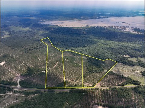 26 Acres of Unimproved Land