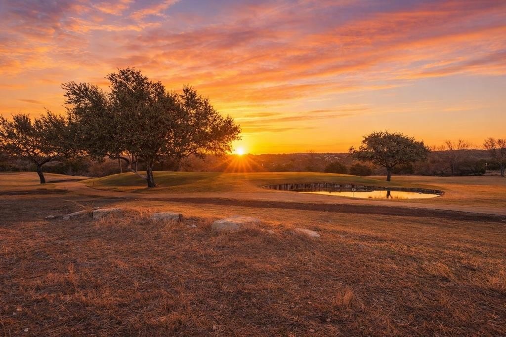 Golf Course Homesite in Blanco