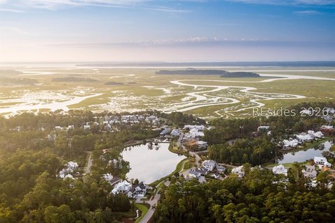 Land/Lots, Bluffton, SC