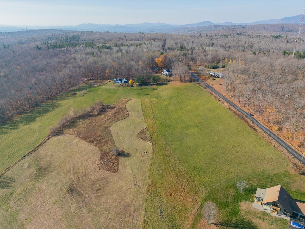 Scenic Land in Farmington, Maine